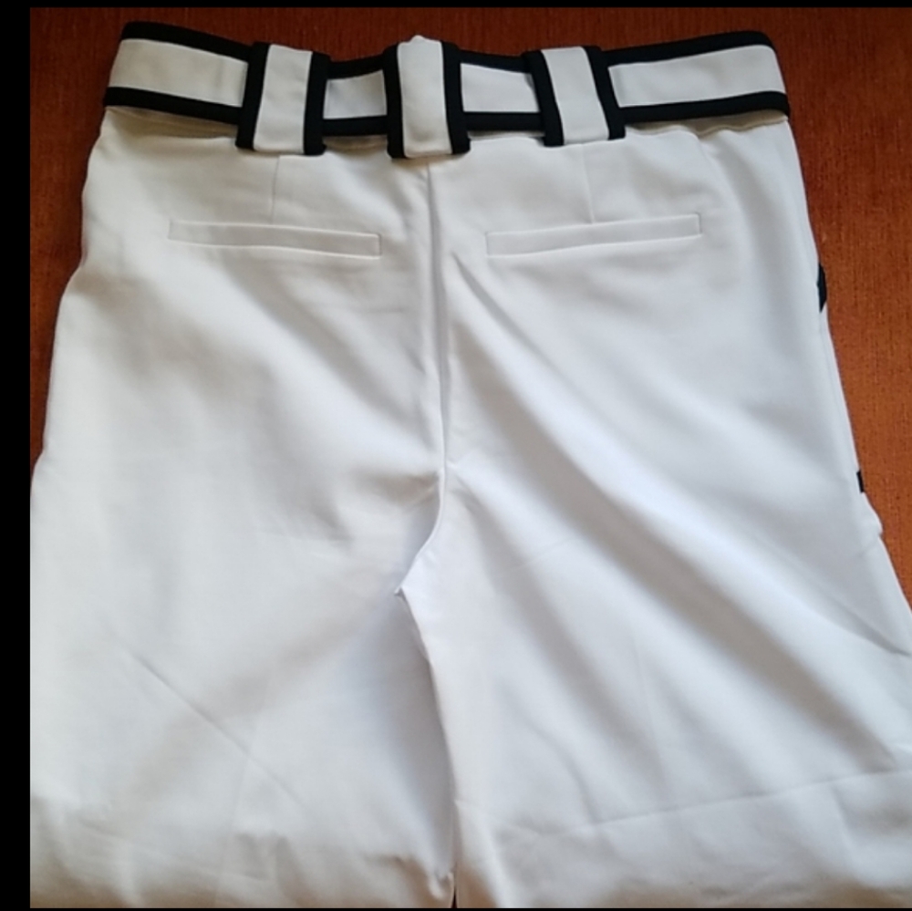 Sunflower Piped Leg Pants - Picture 5 of 6